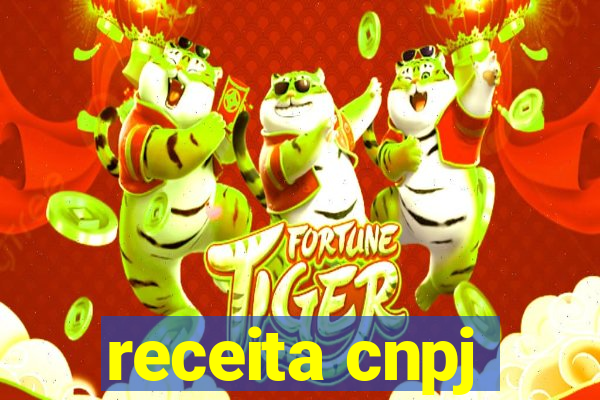 receita cnpj